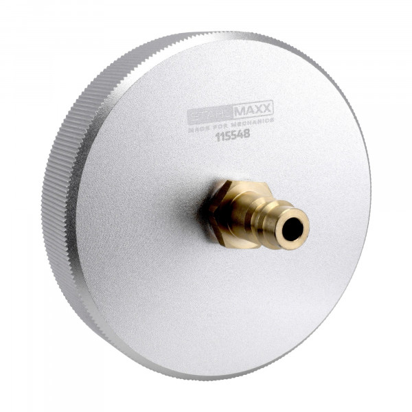 Bremsenentlüftungsadapter G75 für Bremsenentlüftungsgerät